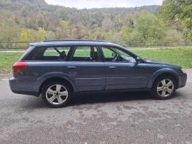 Subaru Outback 3.0R | Mobile.bg — малка снимка 3