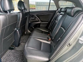 Toyota Avensis 1.8i - 10500 лв. / 5368.56 € - 95659051 14 | Car24.bg Toyota Avensis 1.8i - 10500 лв. / 5368.56 € - 95659051 14