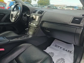 Toyota Avensis 1.8i - 10500 лв. / 5368.56 € - 95659051 12 | Car24.bg Toyota Avensis 1.8i - 10500 лв. / 5368.56 € - 95659051 12