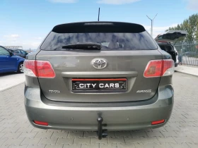 Toyota Avensis 1.8i - 10500 лв. / 5368.56 € - 95659051 8 | Car24.bg Toyota Avensis 1.8i - 10500 лв. / 5368.56 € - 95659051 8