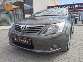 Toyota Avensis 1.8i - 10500 лв. / 5368.56 € - 95659051 2 | Car24.bg Toyota Avensis 1.8i - 10500 лв. / 5368.56 € - 95659051 2