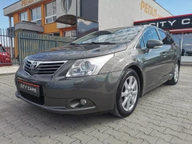 Toyota Avensis 1.8i - 10500 лв. / 5368.56 € - 95659051 4 | Car24.bg Toyota Avensis 1.8i - 10500 лв. / 5368.56 € - 95659051 4