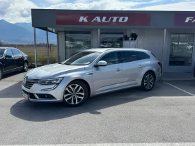 Renault Talisman 4Control/NAVI/Massage - Car24.bg Renault Talisman 4Control/NAVI/Massage