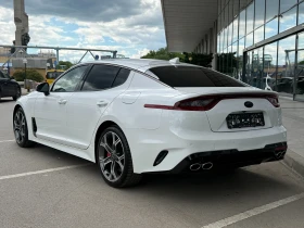 Kia Stinger 6 МЕСЕЦА ГАРАНЦИЯ/3.3GT 366к.с. 4x4 Всички Есктри | Auto.bg — изображение 3 Kia Stinger 6 МЕСЕЦА ГАРАНЦИЯ/3.3GT 366к.с. 4x4 Всички Есктри | Auto.bg — изображение 3