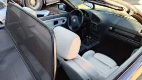 BMW 320 Е36 кабриолет - 4999 € - 49982283 8 | Car24.bg BMW 320 Е36 кабриолет - 4999 € - 49982283 8