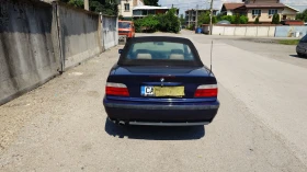 BMW 320 Е36 кабриолет - 6499 € / 12710.94 лв. - 35692344 2 | Car24.bg BMW 320 Е36 кабриолет - 6499 € / 12710.94 лв. - 35692344 2