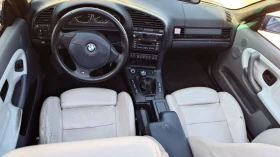 BMW 320 Е36 кабриолет - 4999 € - 49982283 10 | Car24.bg BMW 320 Е36 кабриолет - 4999 € - 49982283 10
