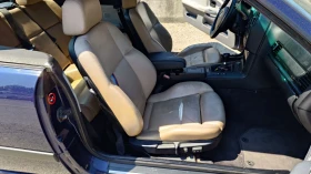 BMW 320 Е36 кабриолет - 6499 € / 12710.94 лв. - 35692344 12 | Car24.bg BMW 320 Е36 кабриолет - 6499 € / 12710.94 лв. - 35692344 12