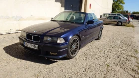 BMW 320 Е36 кабриолет - 4999 € - 49982283 6 | Car24.bg BMW 320 Е36 кабриолет - 4999 € - 49982283 6