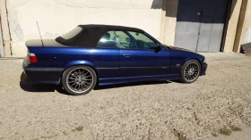 BMW 320 Е36 кабриолет - 4999 € - 49982283 3 | Car24.bg BMW 320 Е36 кабриолет - 4999 € - 49982283 3