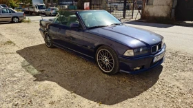 BMW 320 Е36 кабриолет - 4999 € - 49982283 5 | Car24.bg BMW 320 Е36 кабриолет - 4999 € - 49982283 5