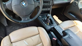 BMW 320 Е36 кабриолет - 6499 € / 12710.94 лв. - 35692344 11 | Car24.bg BMW 320 Е36 кабриолет - 6499 € / 12710.94 лв. - 35692344 11