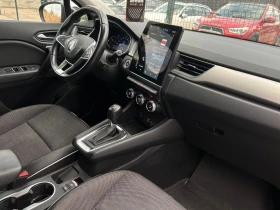 Renault Captur Intense | Auto.bg — изображение 13 Renault Captur Intense | Auto.bg — изображение 13
