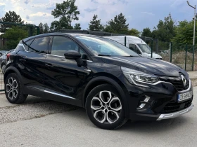 Renault Captur Intense | Auto.bg — изображение 8 Renault Captur Intense | Auto.bg — изображение 8