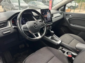 Renault Captur Intense | Auto.bg — изображение 11 Renault Captur Intense | Auto.bg — изображение 11