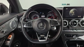 Mercedes-Benz C 43 AMG 4MATIC* PANO* HUD* ПОДГРЕВ* НАВИГАЦИ - 25600 € / 50069.25 лв. - 15074759 12 | Car24.bg Mercedes-Benz C 43 AMG 4MATIC* PANO* HUD* ПОДГРЕВ* НАВИГАЦИ - 25600 € / 50069.25 лв. - 15074759 12