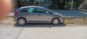Citroen C4 - 1600 € / 3129.33 лв. - 23613263 3 | Car24.bg Citroen C4 - 1600 € / 3129.33 лв. - 23613263 3