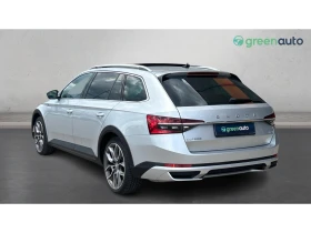 Skoda Superb Scout 2.0 TSi 4x4 , Месечна вноска от 399 | Auto.bg — изображение 2 Skoda Superb Scout 2.0 TSi 4x4 , Месечна вноска от 399 | Auto.bg — изображение 2
