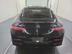 Mercedes-Benz AMG GT * 63 S * CARFAX * 17k km * | Auto.bg — изображение 4 Mercedes-Benz AMG GT * 63 S * CARFAX * 17k km * | Auto.bg — изображение 4