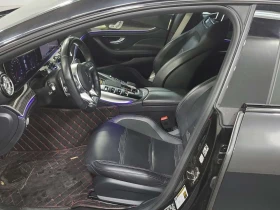 Mercedes-Benz AMG GT * 63 S * CARFAX * 17k km * | Auto.bg — изображение 9 Mercedes-Benz AMG GT * 63 S * CARFAX * 17k km * | Auto.bg — изображение 9