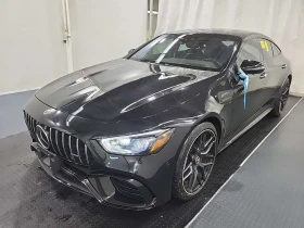 Mercedes-Benz AMG GT * 63 S * CARFAX * 17k km *