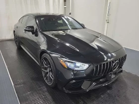 Mercedes-Benz AMG GT * 63 S * CARFAX * 17k km * | Auto.bg — изображение 2 Mercedes-Benz AMG GT * 63 S * CARFAX * 17k km * | Auto.bg — изображение 2