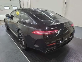 Mercedes-Benz AMG GT * 63 S * CARFAX * 17k km * | Auto.bg — изображение 5 Mercedes-Benz AMG GT * 63 S * CARFAX * 17k km * | Auto.bg — изображение 5