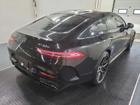 Mercedes-Benz AMG GT * 63 S * CARFAX * 17k km * | Auto.bg — изображение 3 Mercedes-Benz AMG GT * 63 S * CARFAX * 17k km * | Auto.bg — изображение 3