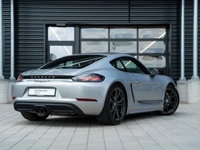 Porsche Cayman 718 Cayman T - 71900 € - 16555858 5 | Car24.bg Porsche Cayman 718 Cayman T - 71900 € - 16555858 5