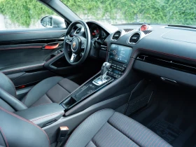 Porsche Cayman 718 Cayman T - 71900 € - 16555858 9 | Car24.bg Porsche Cayman 718 Cayman T - 71900 € - 16555858 9