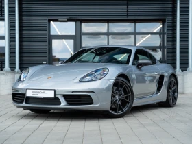 Porsche Cayman 718 Cayman T - Car24.bg Porsche Cayman 718 Cayman T