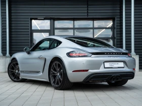 Porsche Cayman 718 Cayman T - 71900 € - 16555858 3 | Car24.bg Porsche Cayman 718 Cayman T - 71900 € - 16555858 3