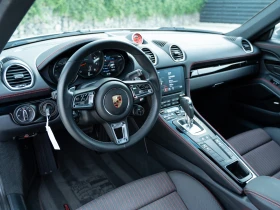 Porsche Cayman 718 Cayman T - 71900 € - 16555858 6 | Car24.bg Porsche Cayman 718 Cayman T - 71900 € - 16555858 6