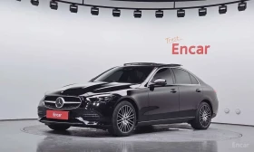 Mercedes-Benz C 200 * C200 Avantgarde * ЦЕНА ДО БГ