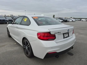 BMW 240 * M240I XDRIVE * CARFAX * ФИНАНСИРАНЕ | Auto.bg — изображение 4 BMW 240 * M240I XDRIVE * CARFAX * ФИНАНСИРАНЕ | Auto.bg — изображение 4