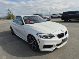 BMW 240 * M240I XDRIVE * CARFAX * ФИНАНСИРАНЕ | Auto.bg — изображение 2 BMW 240 * M240I XDRIVE * CARFAX * ФИНАНСИРАНЕ | Auto.bg — изображение 2