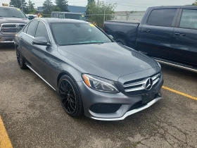 Mercedes-Benz C 300 * 4MATIC * CARFAX * ПОГРЕВ * ШИБИДАХ | Auto.bg — изображение 4 Mercedes-Benz C 300 * 4MATIC * CARFAX * ПОГРЕВ * ШИБИДАХ | Auto.bg — изображение 4
