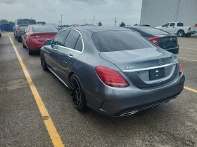 Mercedes-Benz C 300 * 4MATIC * CARFAX * ПОГРЕВ * ШИБИДАХ | Auto.bg — изображение 6 Mercedes-Benz C 300 * 4MATIC * CARFAX * ПОГРЕВ * ШИБИДАХ | Auto.bg — изображение 6