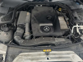 Mercedes-Benz C 300 * 4MATIC * CARFAX * ПОГРЕВ * ШИБИДАХ | Auto.bg — изображение 17 Mercedes-Benz C 300 * 4MATIC * CARFAX * ПОГРЕВ * ШИБИДАХ | Auto.bg — изображение 17
