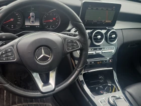 Mercedes-Benz C 300 * 4MATIC * CARFAX * ПОГРЕВ * ШИБИДАХ | Auto.bg — изображение 11 Mercedes-Benz C 300 * 4MATIC * CARFAX * ПОГРЕВ * ШИБИДАХ | Auto.bg — изображение 11