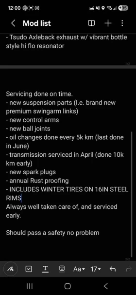 Mitsubishi Lancer Anniversary edition | Auto.bg — изображение 10 Mitsubishi Lancer Anniversary edition | Auto.bg — изображение 10