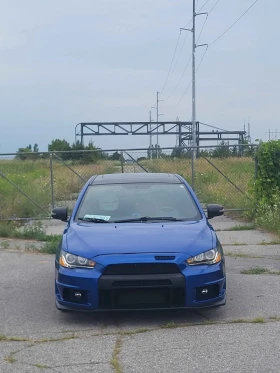 Mitsubishi Lancer Anniversary edition | Auto.bg — изображение 7 Mitsubishi Lancer Anniversary edition | Auto.bg — изображение 7