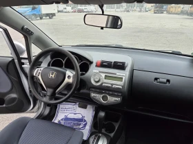 Honda Jazz 1.4 i-dsi | Auto.bg — изображение 9 Honda Jazz 1.4 i-dsi | Auto.bg — изображение 9