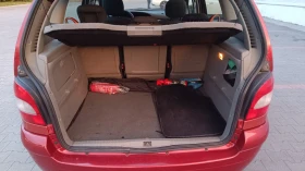 Renault Scenic 1.6 16v | Auto.bg — изображение 11 Renault Scenic 1.6 16v | Auto.bg — изображение 11