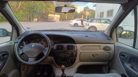 Renault Scenic 1.6 16v | Auto.bg — изображение 9 Renault Scenic 1.6 16v | Auto.bg — изображение 9