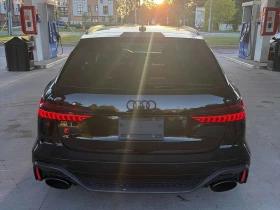 Audi Rs6 Avant performance | CARFAX | АВТОКРЕДИТ | Auto.bg — изображение 5 Audi Rs6 Avant performance | CARFAX | АВТОКРЕДИТ | Auto.bg — изображение 5