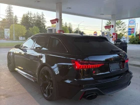 Audi Rs6 Avant performance | CARFAX | АВТОКРЕДИТ | Auto.bg — изображение 3 Audi Rs6 Avant performance | CARFAX | АВТОКРЕДИТ | Auto.bg — изображение 3
