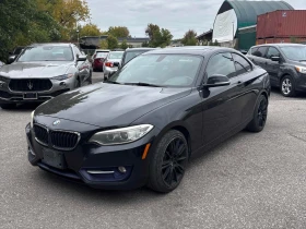 BMW 228 xDrive * АвтоКредит * (ЦЕНА ДО БГ)