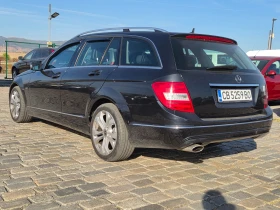 Mercedes-Benz C 220 CDI ВСИЧКО ПЛАТЕНО - 6300 € - 10767425 6 | Car24.bg Mercedes-Benz C 220 CDI ВСИЧКО ПЛАТЕНО - 6300 € - 10767425 6