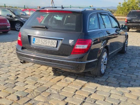 Mercedes-Benz C 220 CDI ВСИЧКО ПЛАТЕНО - 6300 € - 10767425 8 | Car24.bg Mercedes-Benz C 220 CDI ВСИЧКО ПЛАТЕНО - 6300 € - 10767425 8